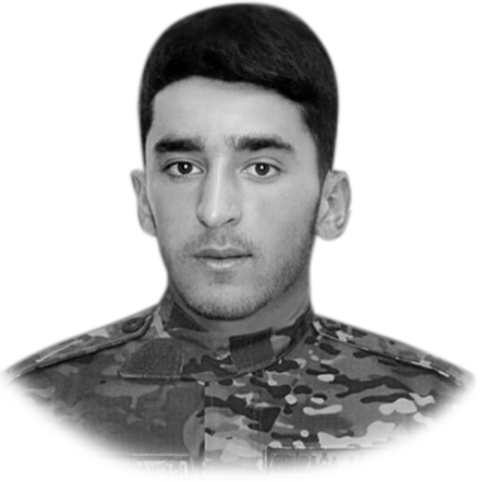 Ağayev Əmirağa Mahir