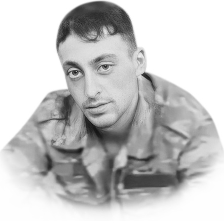 Abışov Ülvi Bayram