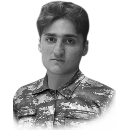 Salayev Elşən Fuad