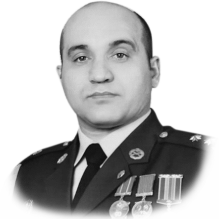 Ramaldanov Babək Meyvəddin