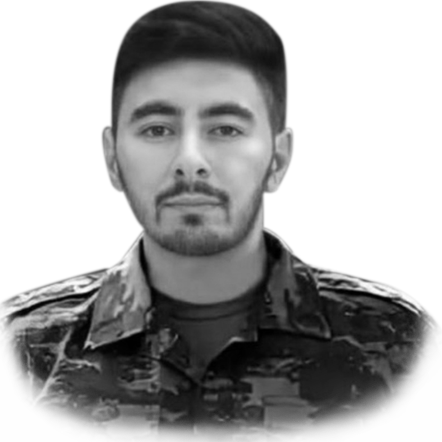 Şahmarlı Vüsal Mərdan