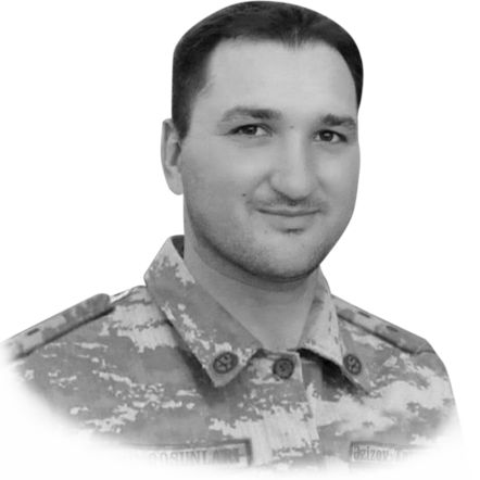 Əzizov Teymur Əli