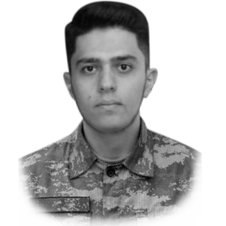 Niftalızadə Niyamin Xalıq