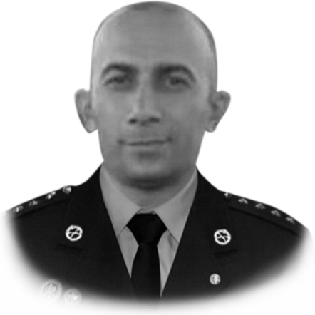 Şikarov Nəcəf Şikar