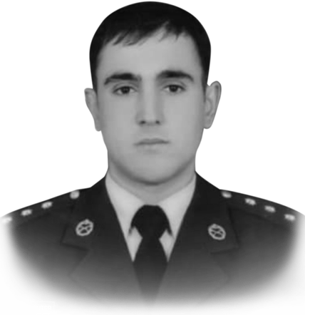 Hüseynov Şirbala Hüseynbala