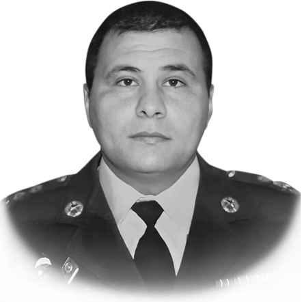 Cəfərov Ramiz Sübhan