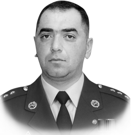 Zakirov Elvin Ağasəlim