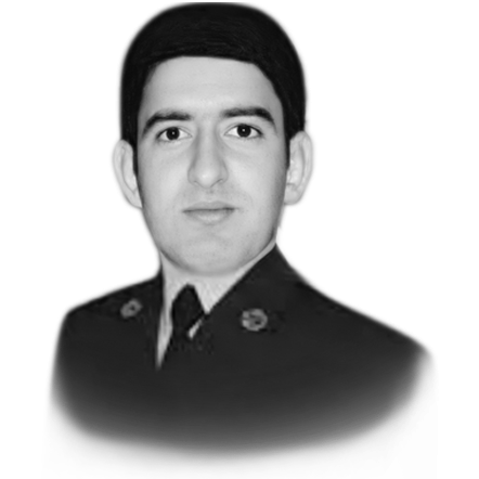 Tağıyev Allahverdi Əkbər