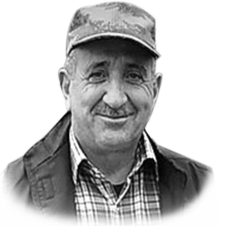 Yaqubov Fəxrəddin Yaqub