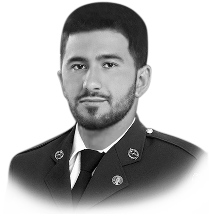 Musayev Niyaməddin Zirəddin