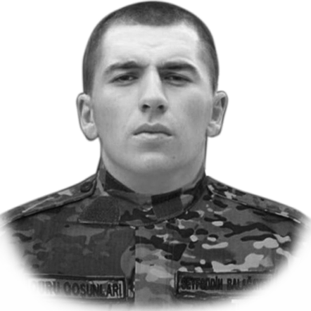 Balağayev Seyfəddin Vahid