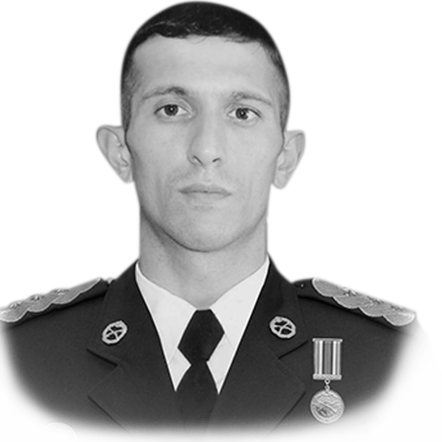 Kazımov Kamran Qurbanəli