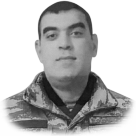 İsmayılov Orxan Zöhrab
