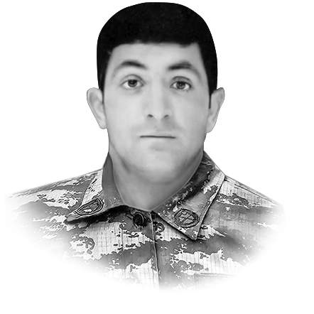 Qurbanov İsmət Firuz