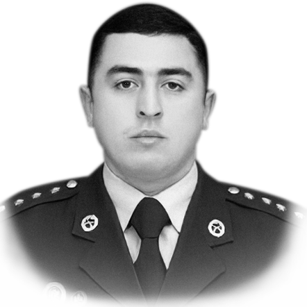 Həsənov Ceyhun Aydın