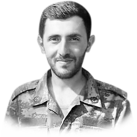 Rəfiyev Ülvi Rəfail