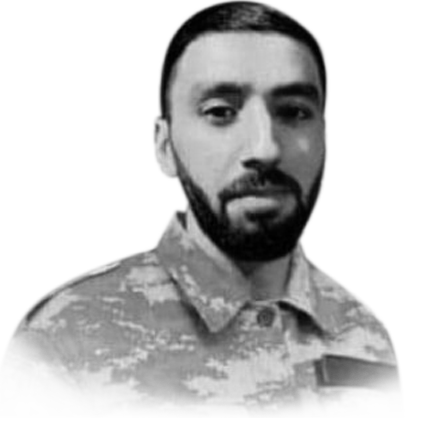 Abışev Telman Nadir