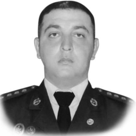 Kərimov Sənan Rəhman