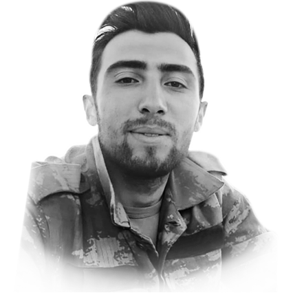 Şirinov Orxan Elxan