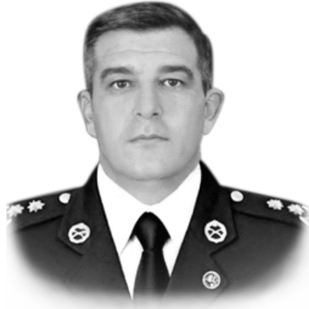 Musayev Sədi Süleyman