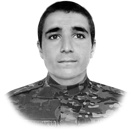 Babayev Sahil Coşqun