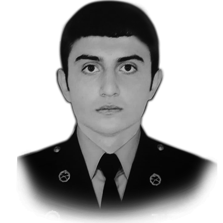Yusibov Rəşad Nazim
