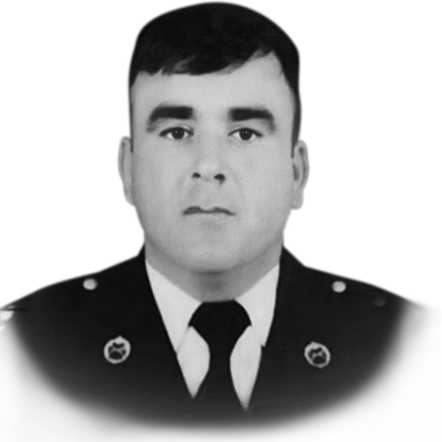 Hüseynov Nazim Yaqub