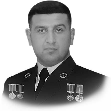 Mütəllimov Qəzənfər Ədalət