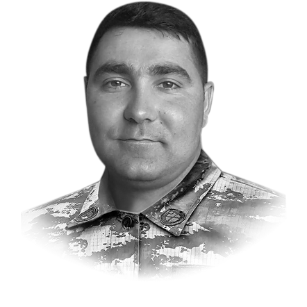 Abdullayev Həsən Aydın