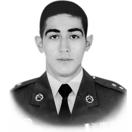 Şükürlü Elvin Azad