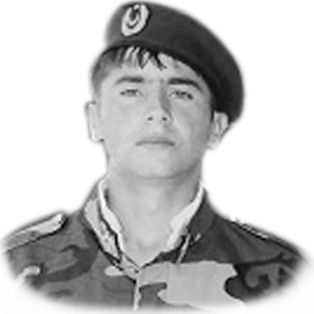 Mahmudov Murad Mahir