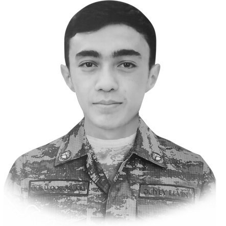 Əliyev Elvin Famil