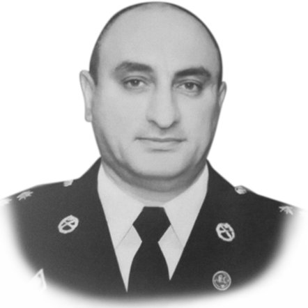 İbrahimov Xeyrulla Mais