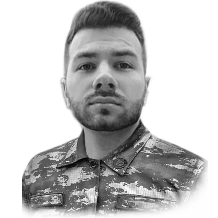 Mailov Rafael İlqar