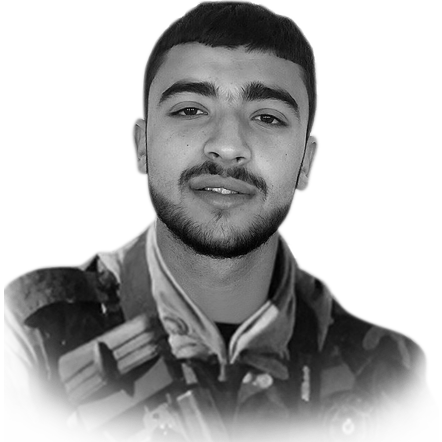 İsmayılov Vüqar Məhəmməd