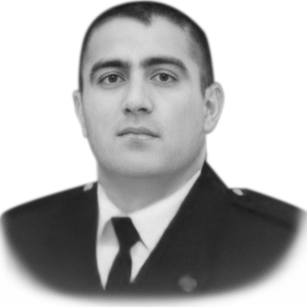 Mehdizadə Mərdan Əhməd