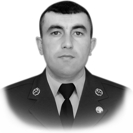 Alməmmədov Emin Akif