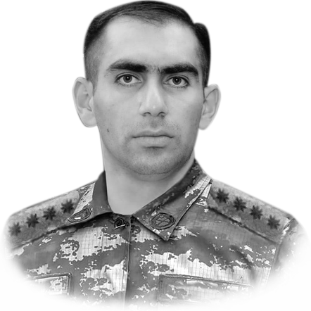 Hacıyev Hikmət Şubay