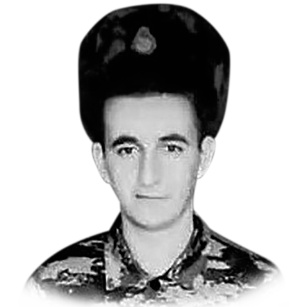 Abasov Samir Adəm