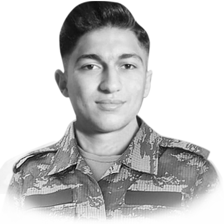Bəktiyev Müşfiq Abbas