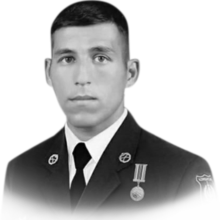 Allahyarov Vüsal Şakir