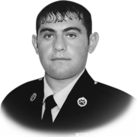 Rəhimov Asif Həsrət