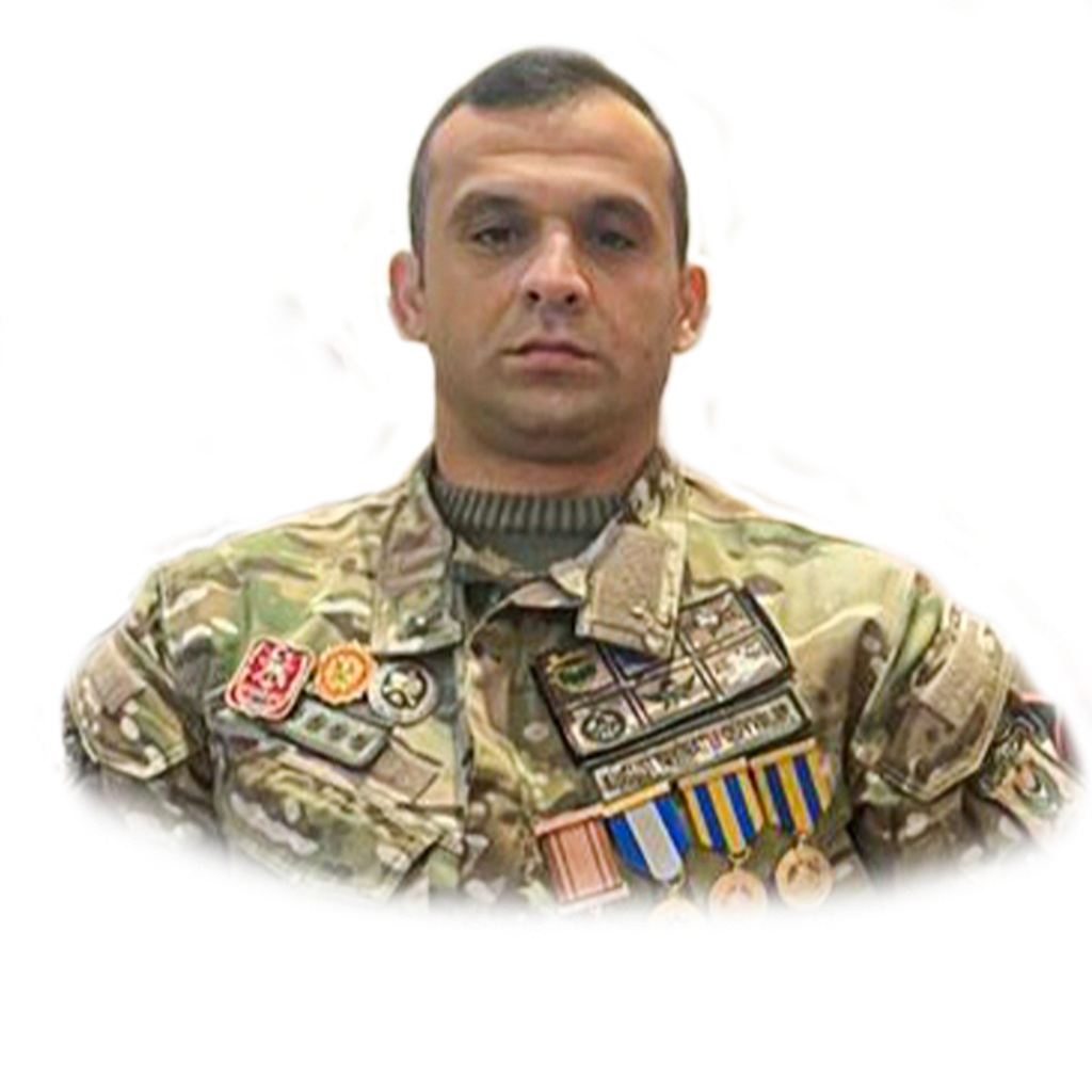 Cəfərov Aslan Şahmirzə