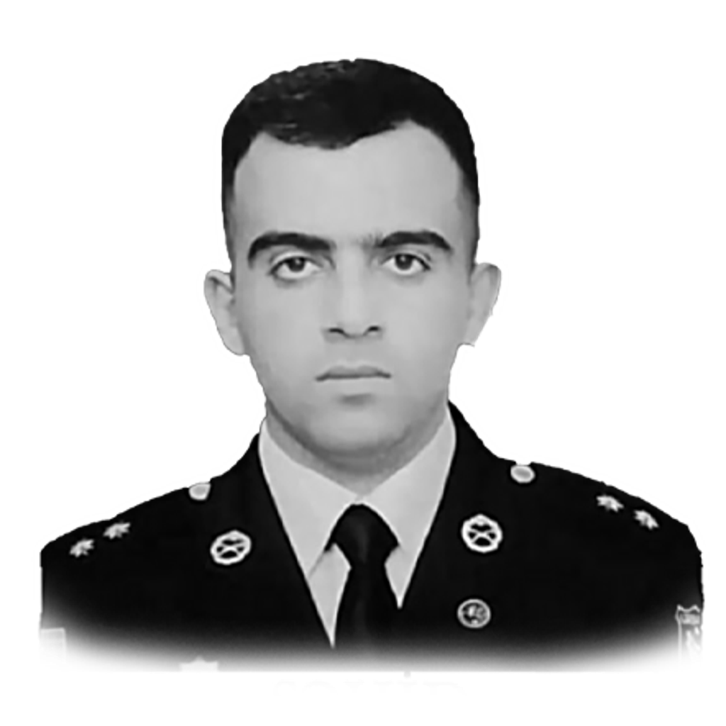 İsayev İsmayıl Çərkəz