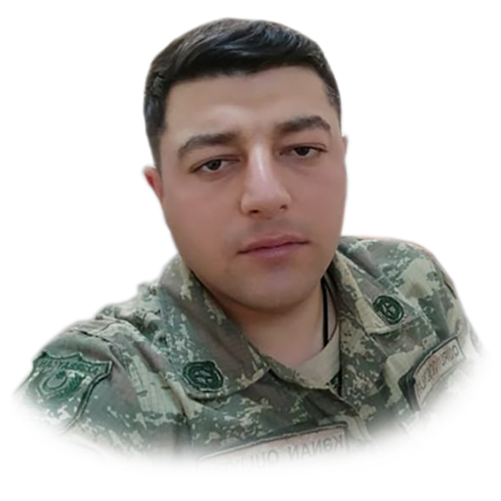 Quliyev Kənan Camal