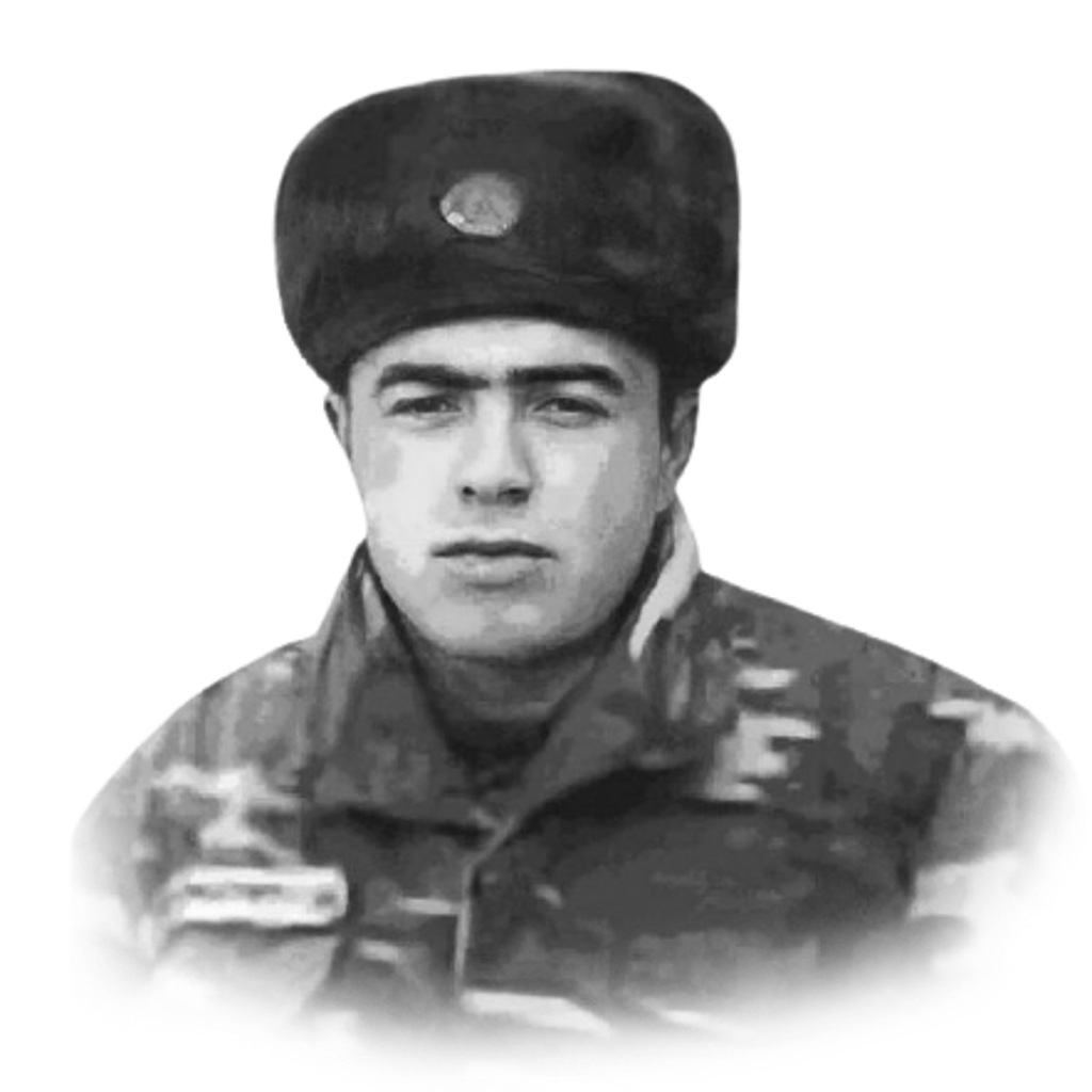 Tapdıqov Azad Azər