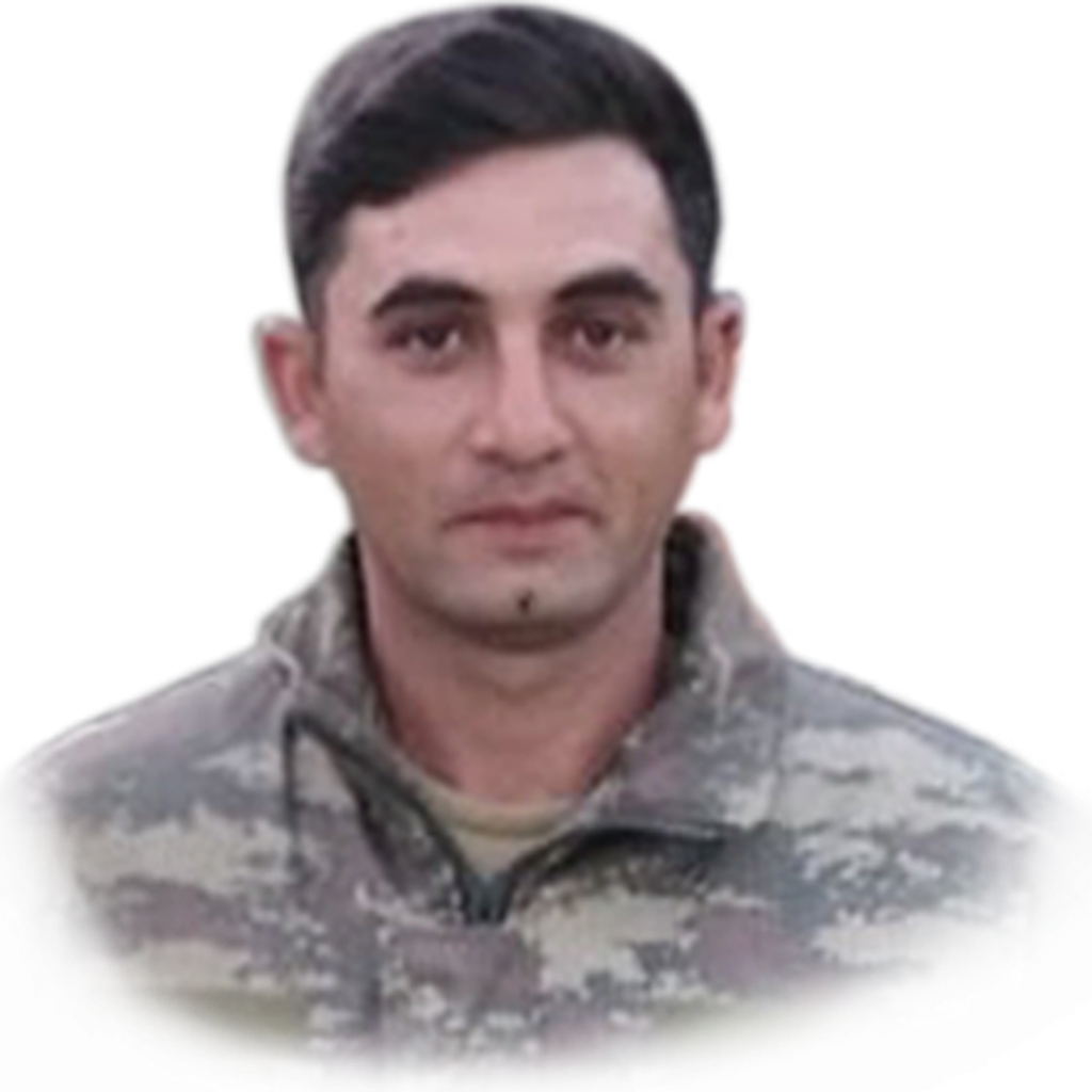 Dəmirov Nurlan Murad