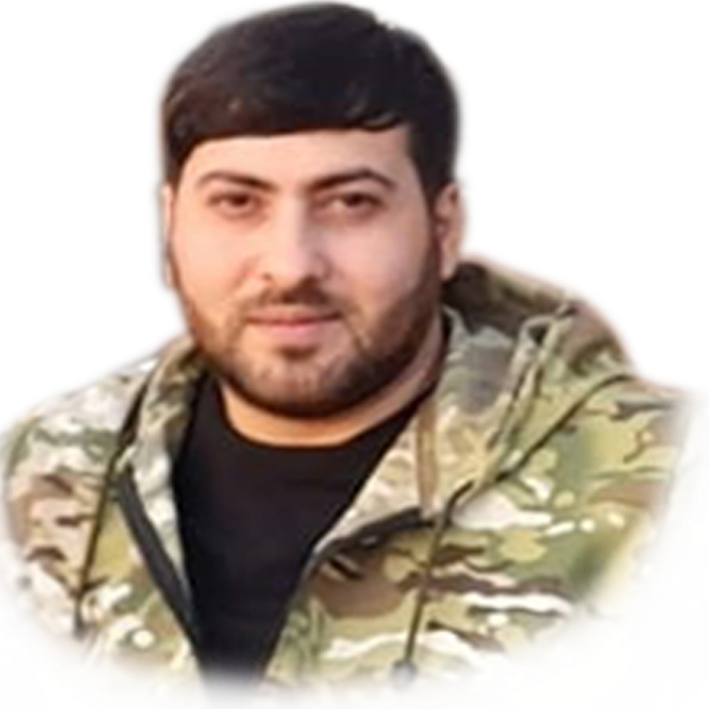 Quliyev İlqar Rafiq