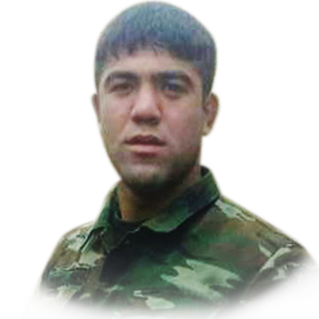 Qənbərov Üzeyir Lənkəran