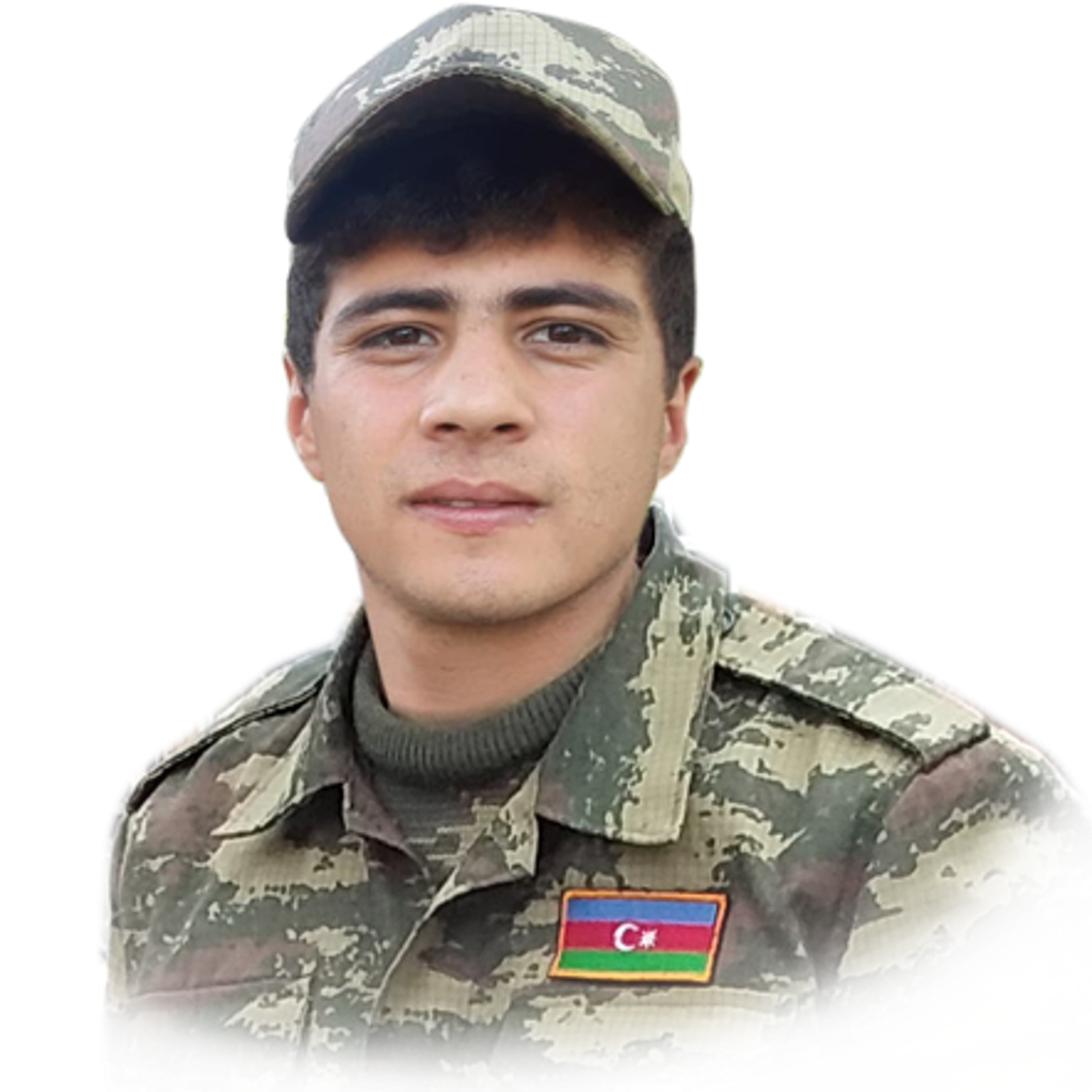 Mustafayev Elçin Əhməd